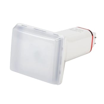 Image for Keystone Technologies 9w 4-Pin LED Lamp Cfl Ballast Compatible Vertical Mount from HD Supply