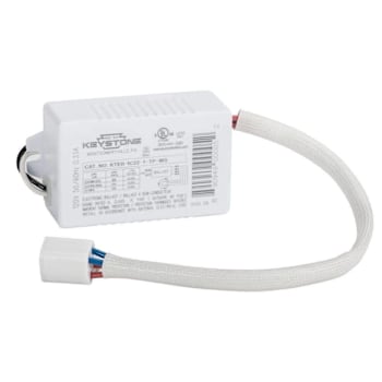 Keystone Technologies Circline Electronic Ballast 1 X Fc8t9 120v Input
