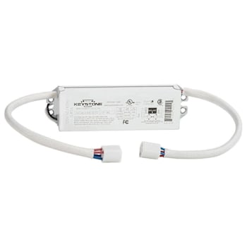 Keystone Technologies Circline Electronic Ballast 2x Fc16t9 + Fc12t9120v Input