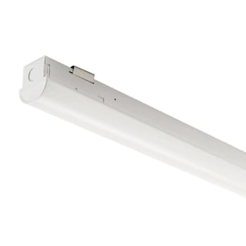 Image for Keystone Technologies 8' LED Microstrip Fixture  120 – 277v Input 0 –10v Dimming from HD Supply
