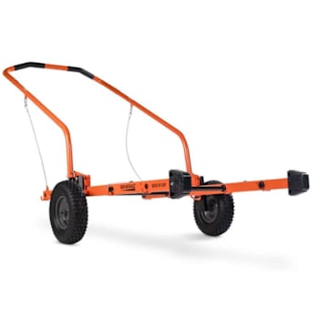 Image for Generac Standby Generator Transport Cart from HD Supply