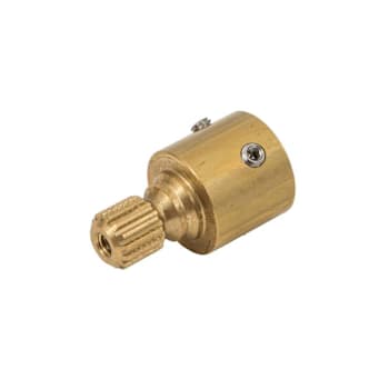 Acorn Controls The Sv16 Stem Extension Includes Stem Extension (2) Hex Set Screw