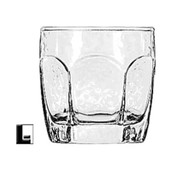 Dot Foods 10oz Rocks Glass Case Of 36