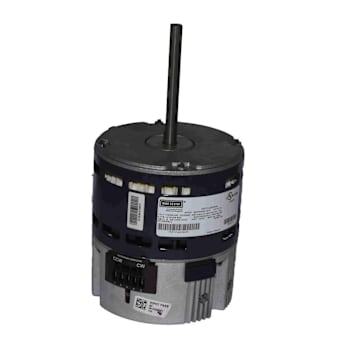 Image for Carrier Psc To Ecm Blower Motor 1/2 HP from HD Supply