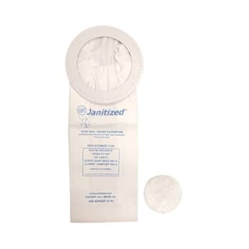 Janitized® Advance Adgility 6xp Package Of 10