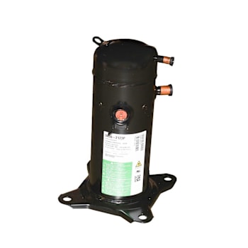 Image for Smartcomfort By Carrier R-454B Scroll Compressor - 26600 Btu/Hr from HD Supply