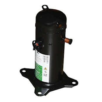 Image for Smartcomfort By Carrier R-454B Scroll Compressor - 36000 Btu/Hr from HD Supply