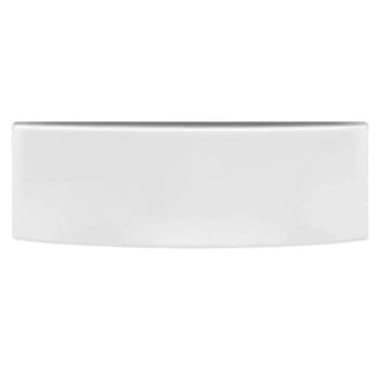 Whirlpool 10" Pedestal For Commercial Front Load Washer Dryer