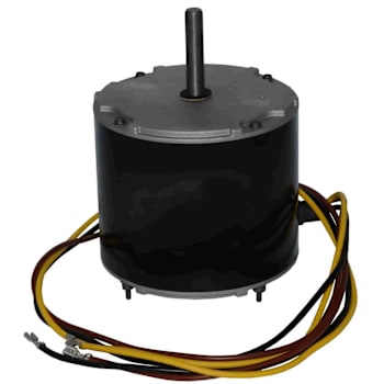 Image for Smartcomfort By Carrier Condenser Fan Motor 1/4 HP 800 200/230/1/60 Cw from HD Supply