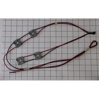 Peerless-Premier Wire Harness