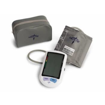 Image for Medline Industries Industries Blood Pressure Monitor, Digial, Adult from HD Supply