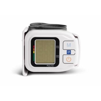 Medline Industries Industries Blood Pressure Monitor, Digital Wrist Unit Mds3003
