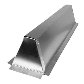 Image for Pacific Duct Fau Stand 6"X30"L from HD Supply
