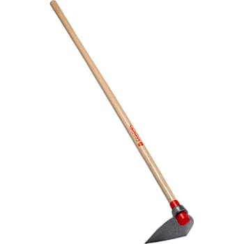 Image for Corona Tools Eye Hoe 7-2/3 In. Head 60 In. Ash Hardwood Handle from HD Supply