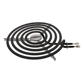Image for Exact Replacement Parts Wb30t10074 8" Surface Element from HD Supply