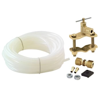 Eastman Polyethylene Ice Maker Installation Kit