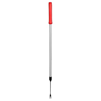 Corona Tools Extended Reach 2-Prong Weeder With Comfortgel® Grip