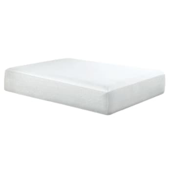 Image for Purecare Stainguard Standard 1-Sided Queen Mattress Protector from HD Supply