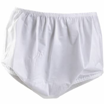 DMI Incontinent Pant Pull-On X-Large 46-52"