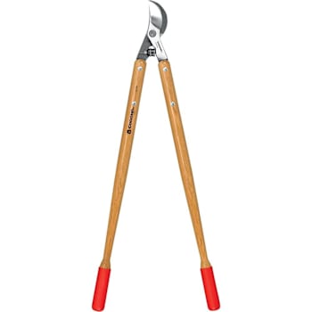 Corona Tools Hickory Handle Classiccut® Bypass Lopper 32" - 2-1/4" Cut Capacity