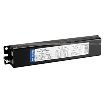 Keystone Technologies T12 Electronic Ballast