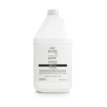 Image for Best Western 1gal Bw Salon Selective Shampoo Cs Of 4 from HD Supply