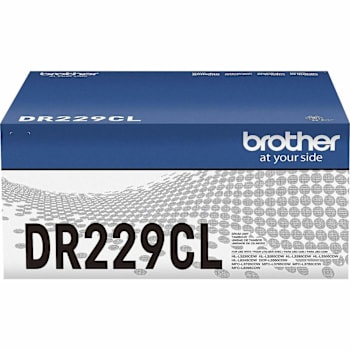 Brother Dr229cl Drum Unit