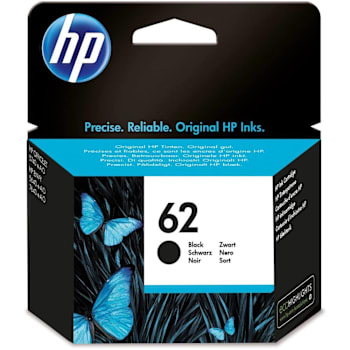 Image for HP 62 C2p04an Original Inkjet Ink Cartridge Black from HD Supply
