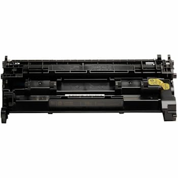 HP 58a Cf258a Original Standard Yield Laser Toner Cartridge Black