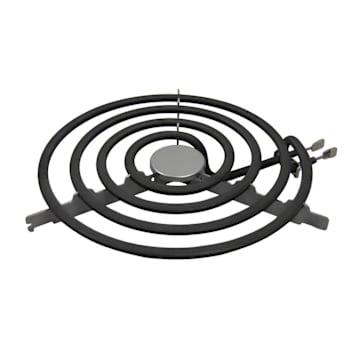Generic 8" GE - Surface Range Element