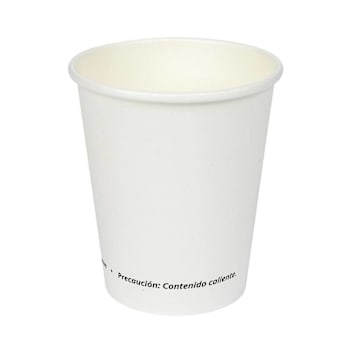 Image for Bunzl Jvsw06wht Hot Cup 6-Oz Sw Whtpaper Single Wall 74mm Case Of 1000 from HD Supply