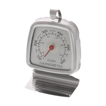 Exact Replacement Parts Ta54 Universal Oven Thermometer