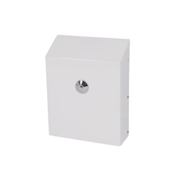 Bestcare Whitehall Ligature-Resistant ADA Box With Flush Valve Top Supply Toilet