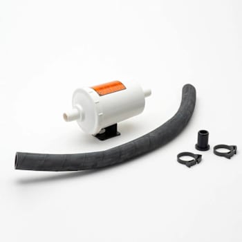 Rinnai Condensate Trap For Rinnai & High Efficiency Plus Tankless Water Heaters