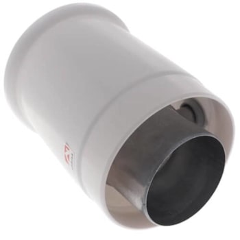 Rinnai 6-Inch Plastic Condensate Collector