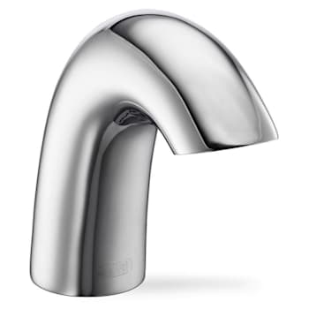 Image for Zurn Serio Series Sensor Faucet With Gear-Driven Ceramic Cartridge from HD Supply