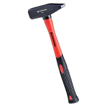 Corona Tools Engineer Hammer 2 Lb. Head 14" Solid-Core Fiberglass Handle