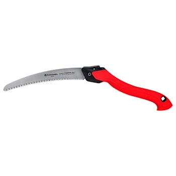 Corona Tools Razortooth Saw® Folding Pruning Saw 10" Blade