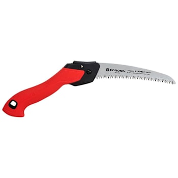 Corona Tools Razortooth Saw® Folding Pruning Saw 7" Blade