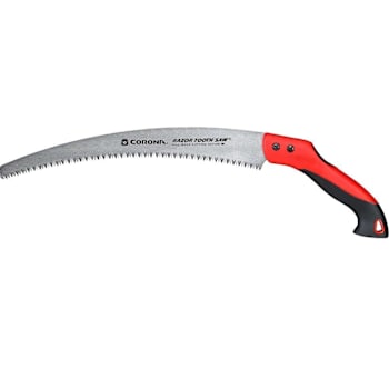 Corona Tools Razortooth Saw® Pruning Saw 14" High Carbonsteel Blade