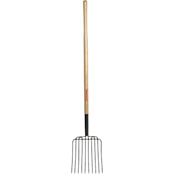 Image for Corona Tools Manure Fork 10 Tine from HD Supply