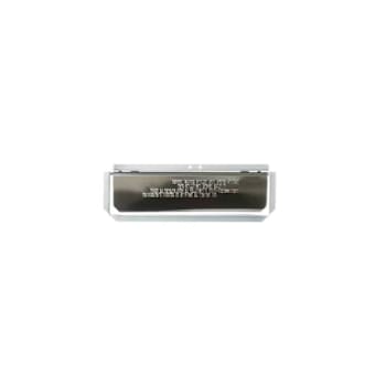 Image for GE Asm Hood Damper from HD Supply