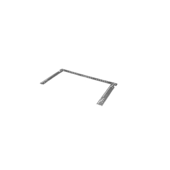 GE Plate Mounting Asm