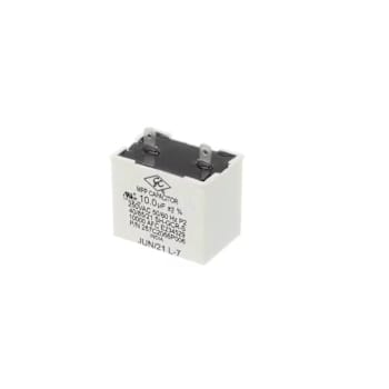 GE 10 Uf Capacitor