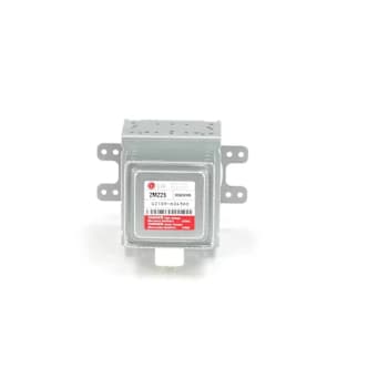 Image for Whirlpool LG Microwave Magnetron 2m226-03gwhr-Compac from HD Supply