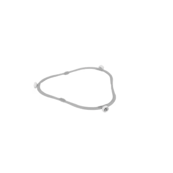 Whirlpool OEM Replacement Part Ring-Turn Whiw11252182