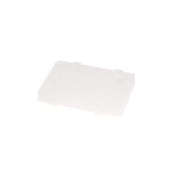 Frigidaire OEM Replacement Part Cover, Wave Guide Fri5304523276