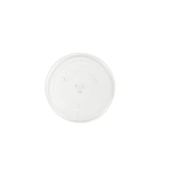 Whirlpool OEM Replacement Part Turntable Glass-360 (Borosilicate Glass) Whiw11402532