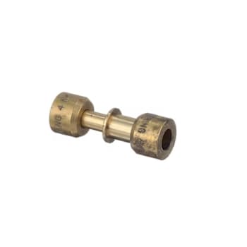 Image for GE Cplg. 1/4"-5/32" from HD Supply