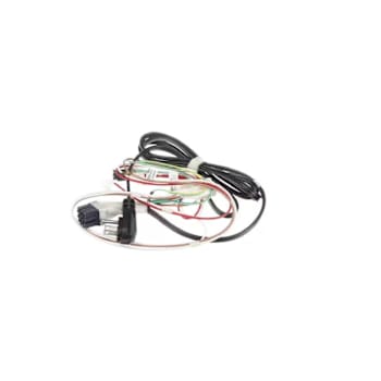 Whirlpool Wire Assy - Unit Highland Nar"